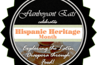 Flavors of Fiesta: Celebrating Hispanic Heritage