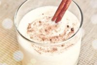 Sweet Dreams with Vanilla Cinnamon Warmth