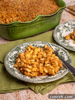 Mexican Mac and Cheese with Chorizo