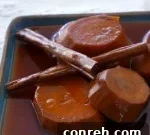 Candied Sweet Potatoes