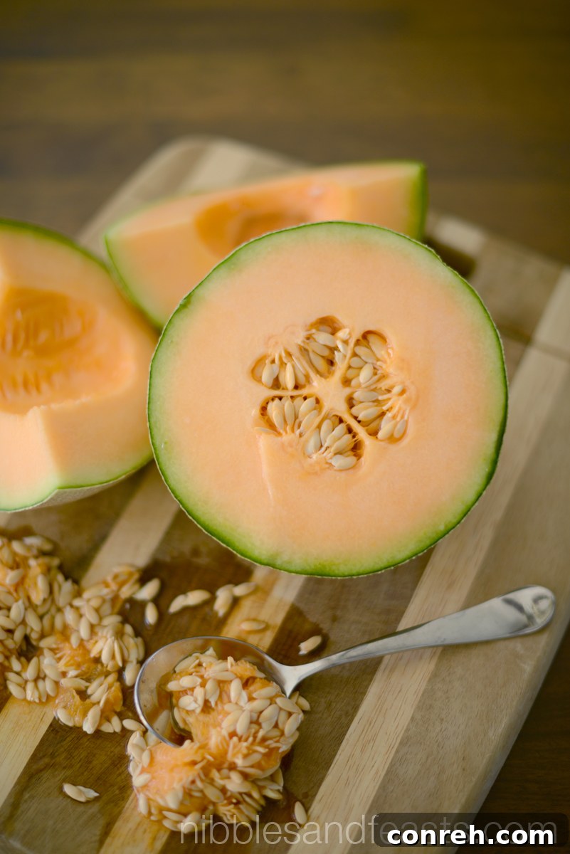 Agua de melon copy