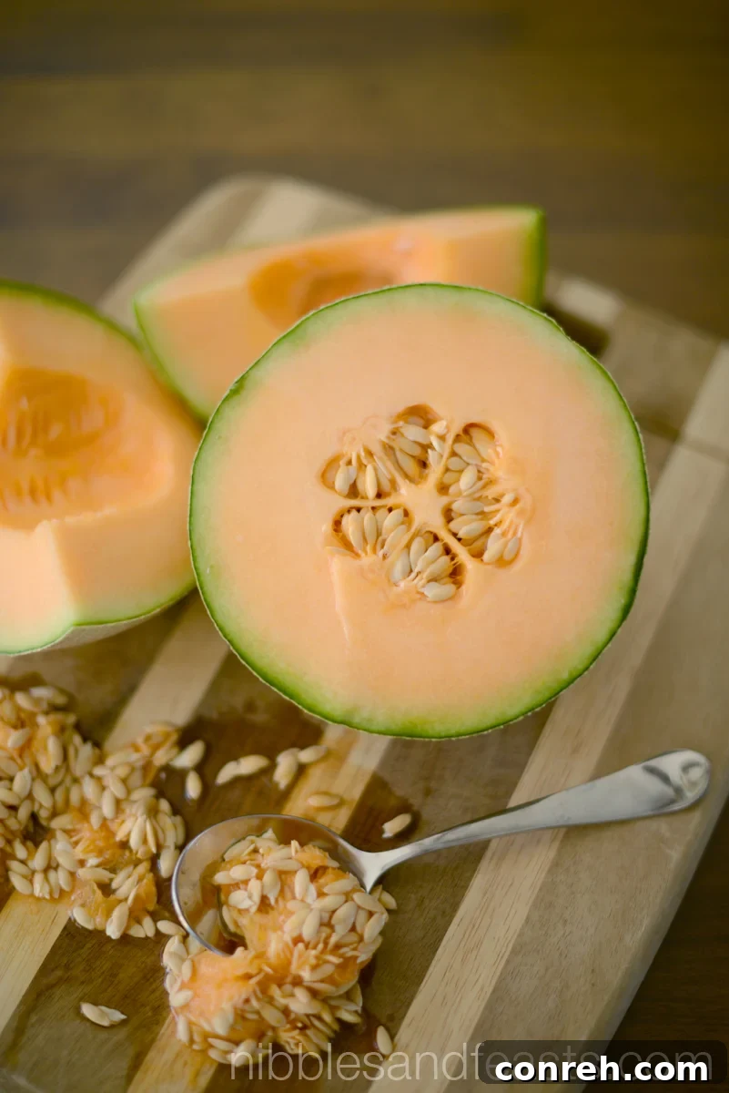 Agua de melon copy