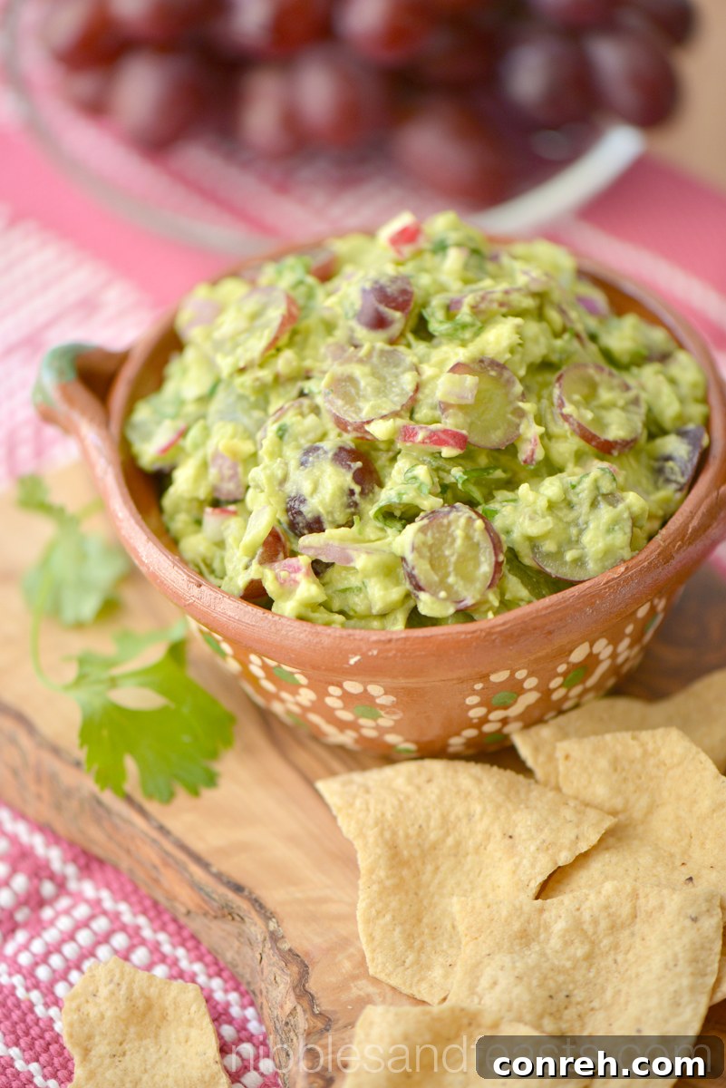 Grape Guacamole 2 copy