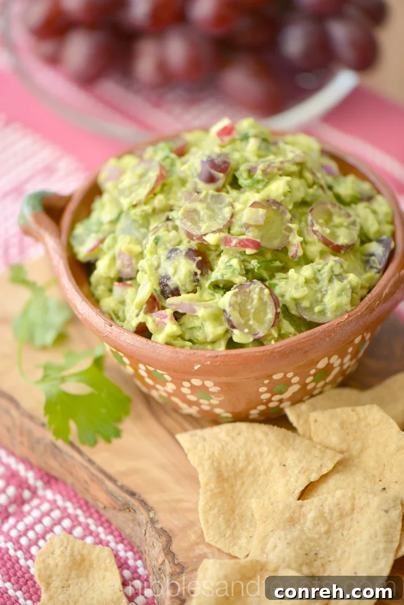 Grape Guacamole 2 copy