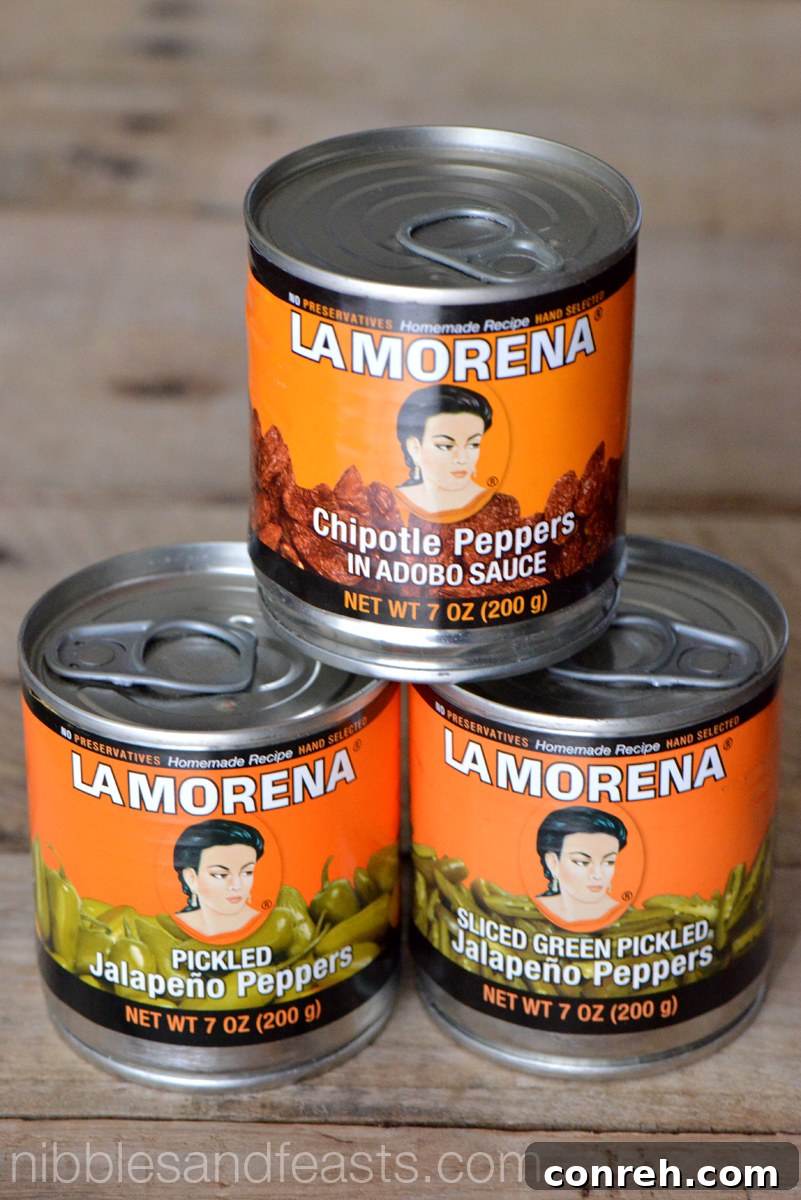 La Morena