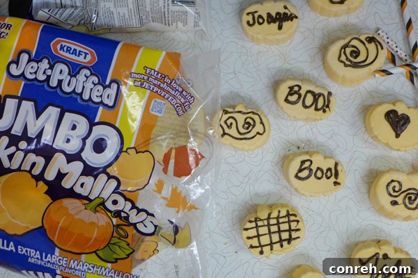 MallowPops#