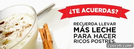 Toma leche