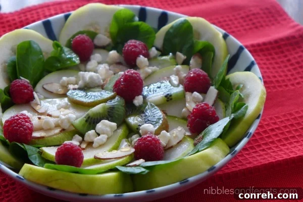Fruity Watercress and Cheese Salad 1.jpg