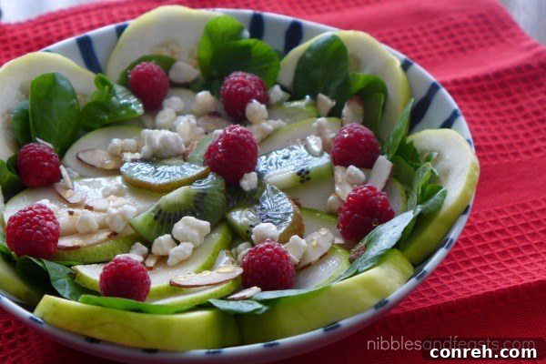 Fruity Watercress and Cheese Salad 1.jpg